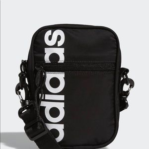 Adidas Core Festival Crossbody Unisex Shoulder Bag